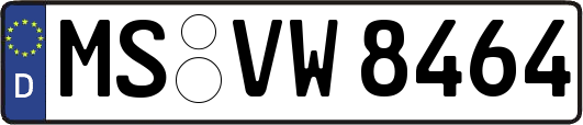 MS-VW8464