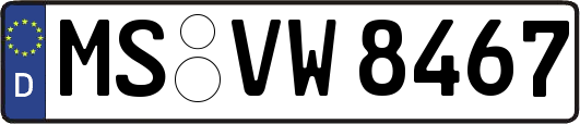 MS-VW8467
