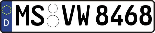 MS-VW8468