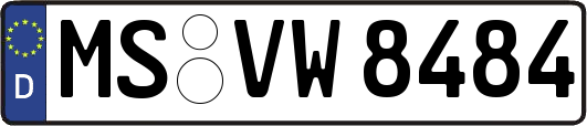 MS-VW8484