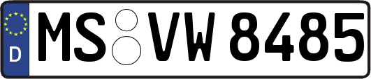 MS-VW8485