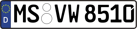 MS-VW8510