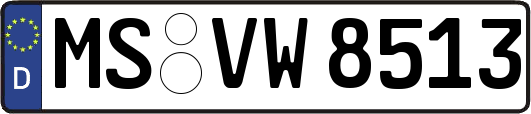 MS-VW8513