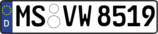 MS-VW8519
