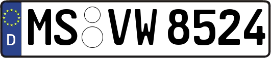 MS-VW8524