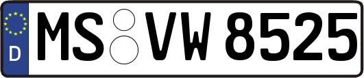 MS-VW8525