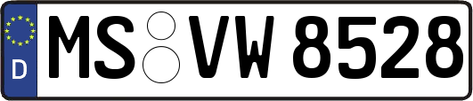 MS-VW8528