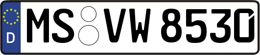 MS-VW8530