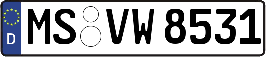 MS-VW8531