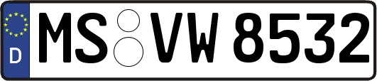MS-VW8532