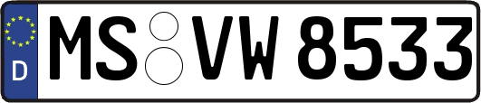 MS-VW8533