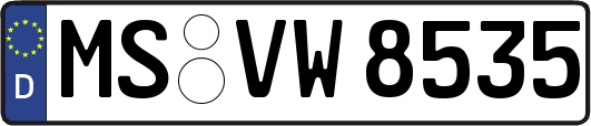MS-VW8535