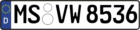MS-VW8536