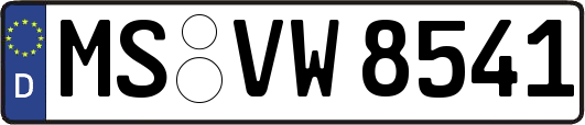 MS-VW8541