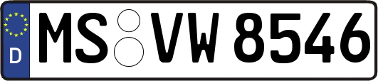 MS-VW8546