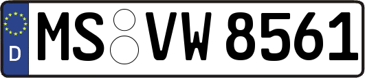 MS-VW8561