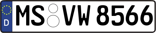 MS-VW8566