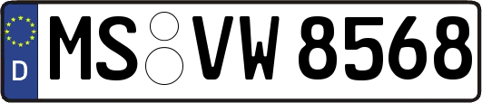 MS-VW8568