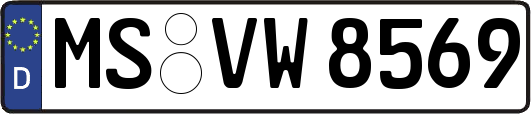 MS-VW8569