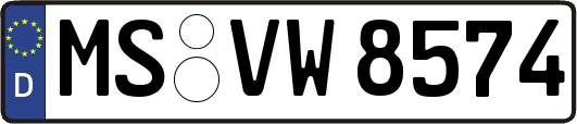 MS-VW8574