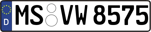 MS-VW8575