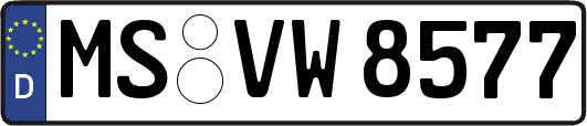 MS-VW8577
