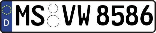MS-VW8586