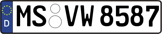 MS-VW8587