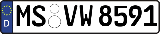 MS-VW8591