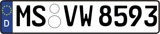 MS-VW8593