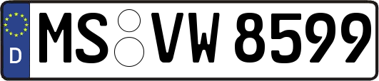 MS-VW8599