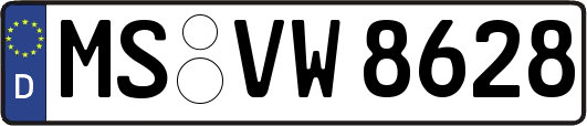 MS-VW8628