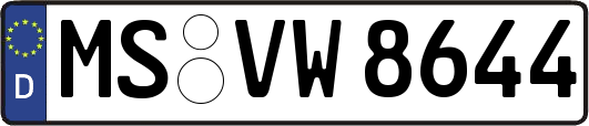 MS-VW8644