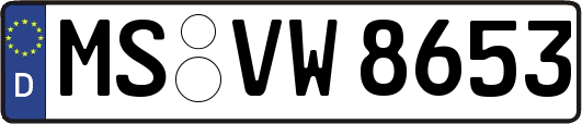 MS-VW8653