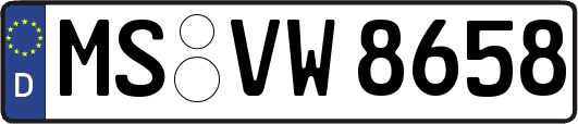 MS-VW8658