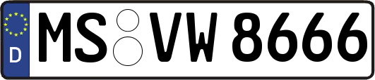 MS-VW8666