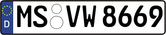MS-VW8669