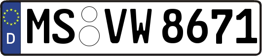 MS-VW8671