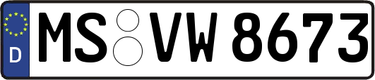 MS-VW8673