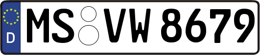 MS-VW8679