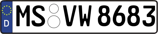 MS-VW8683