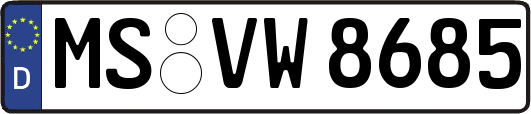MS-VW8685