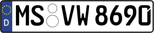 MS-VW8690