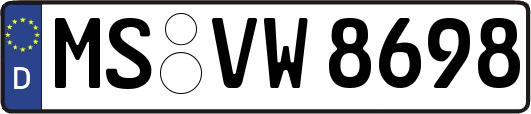 MS-VW8698