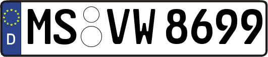 MS-VW8699