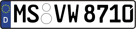 MS-VW8710