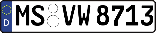 MS-VW8713