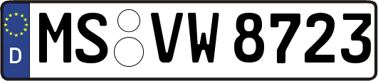 MS-VW8723