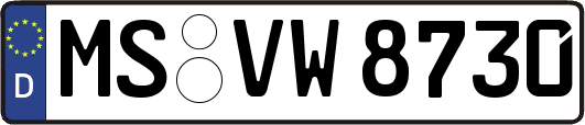 MS-VW8730