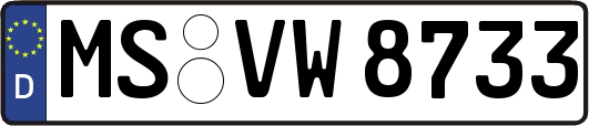 MS-VW8733